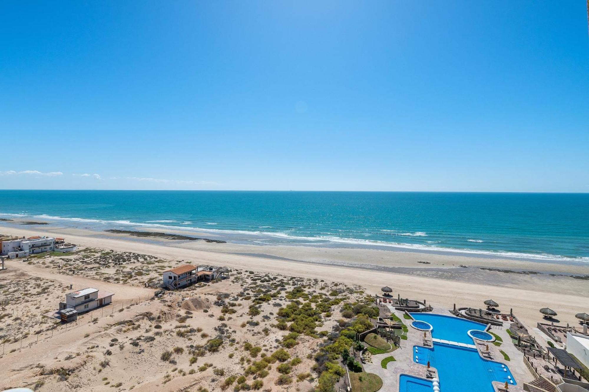 Encanto Living Two Bedroom Unit By Kivoya Puerto Peñasco Zimmer foto