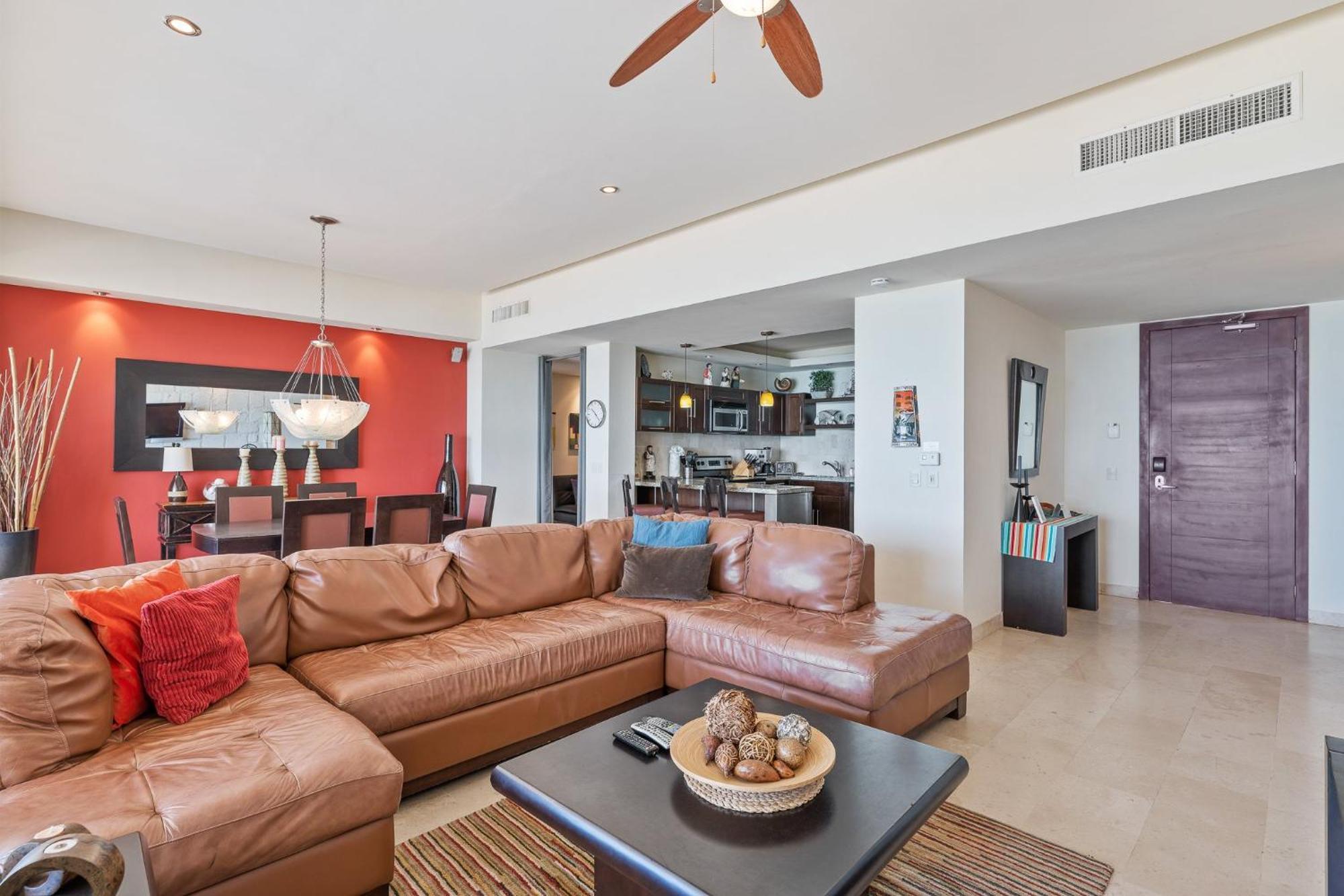 Encanto Living Two Bedroom Unit By Kivoya Puerto Peñasco Zimmer foto