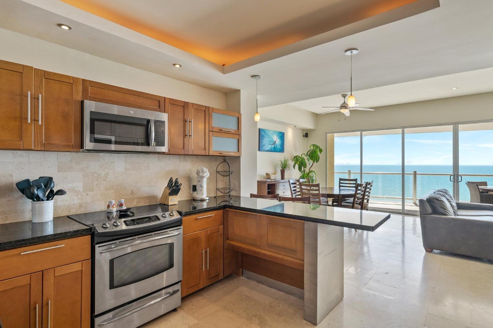 Encanto Living Two Bedroom Unit By Kivoya Puerto Peñasco Zimmer foto