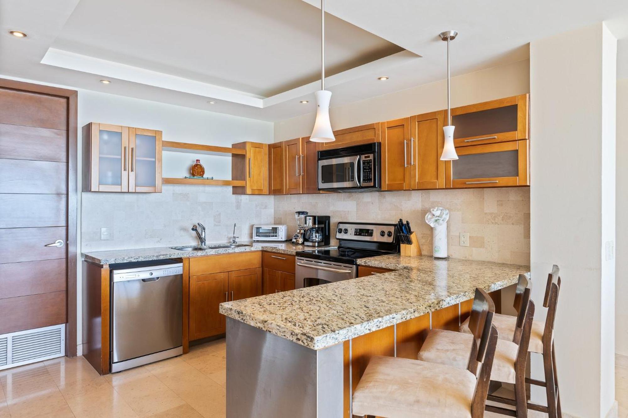 Encanto Living Two Bedroom Unit By Kivoya Puerto Peñasco Zimmer foto