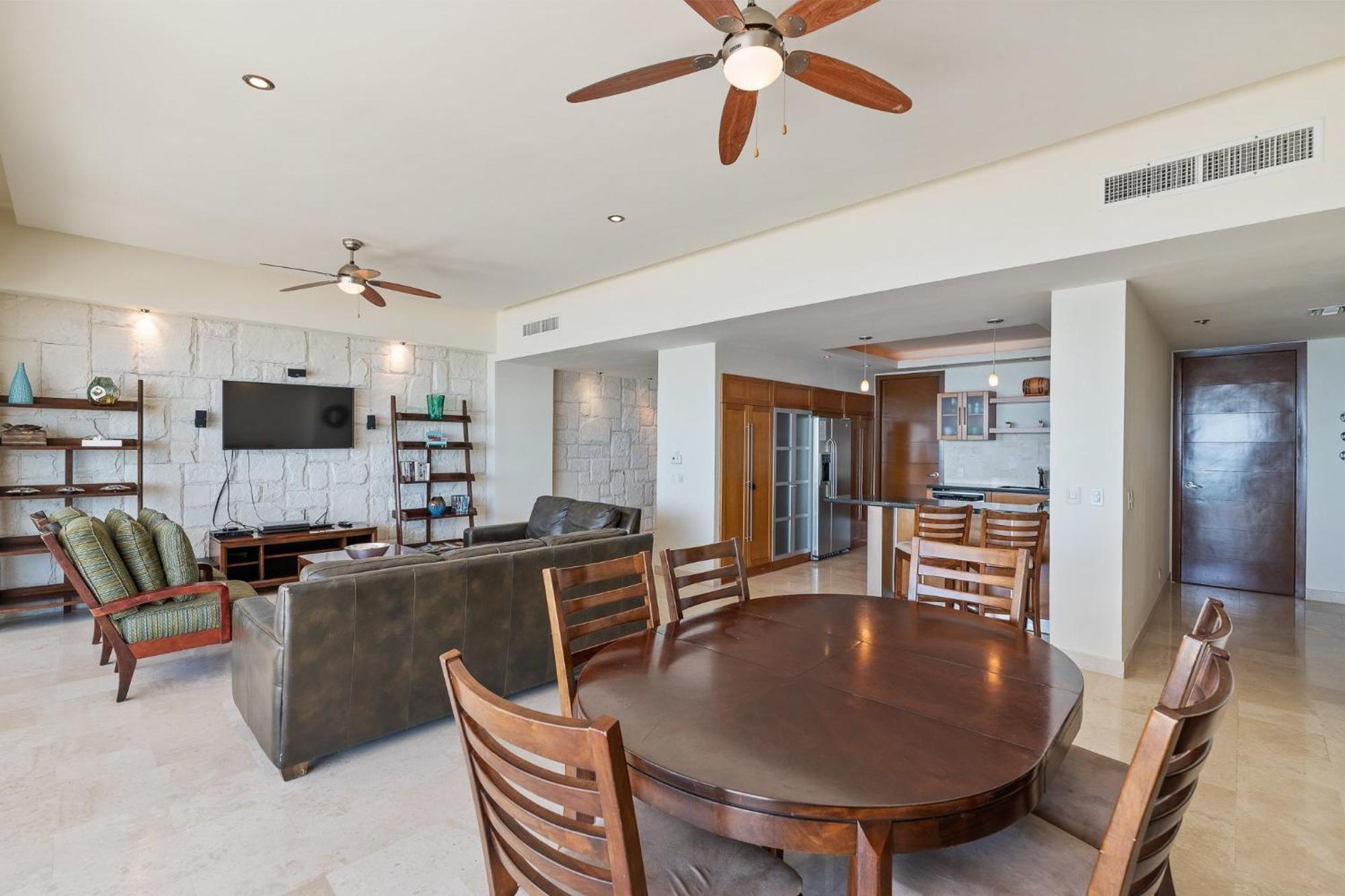 Encanto Living Two Bedroom Unit By Kivoya Puerto Peñasco Zimmer foto