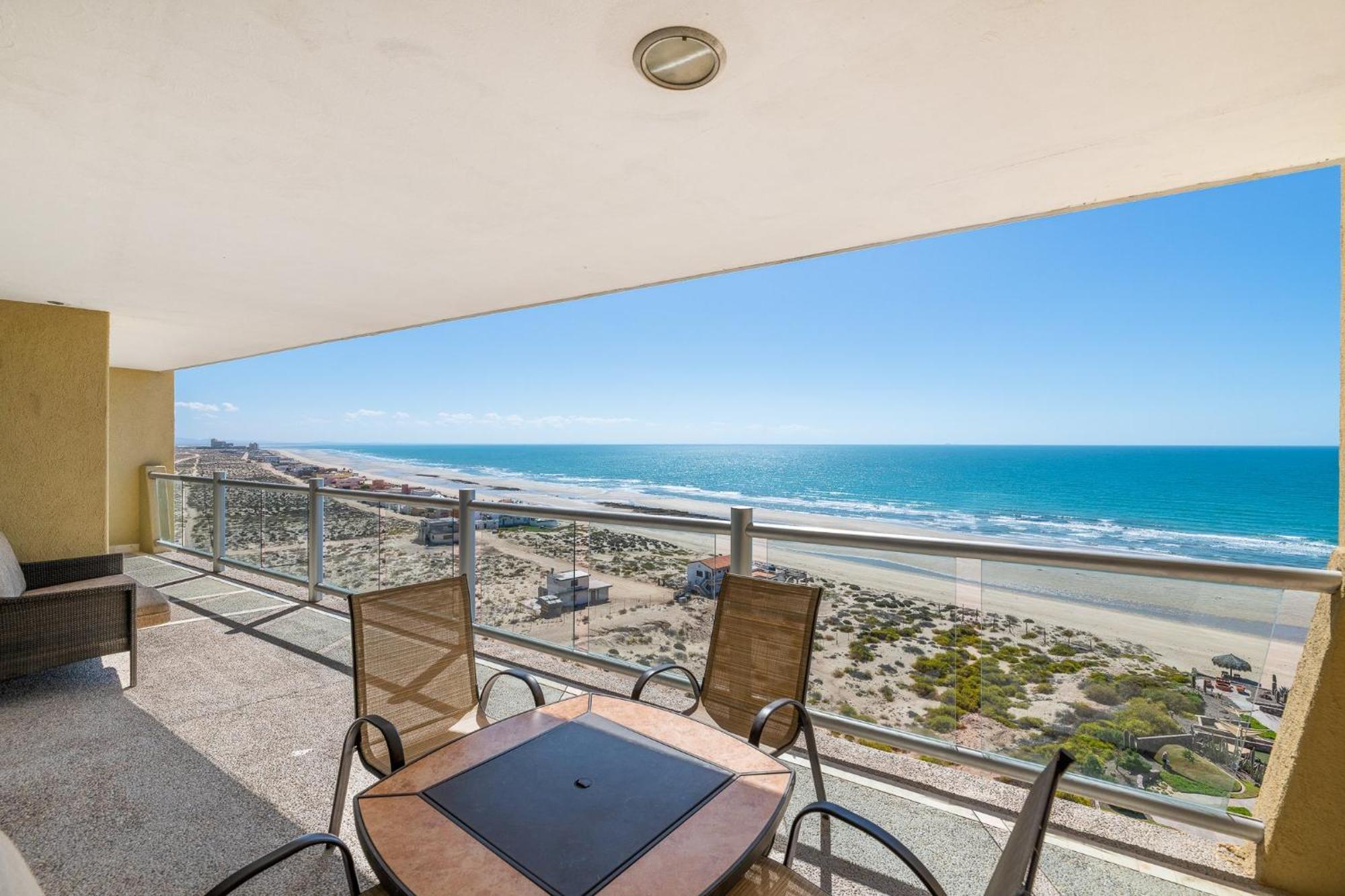 Encanto Living Two Bedroom Unit By Kivoya Puerto Peñasco Zimmer foto