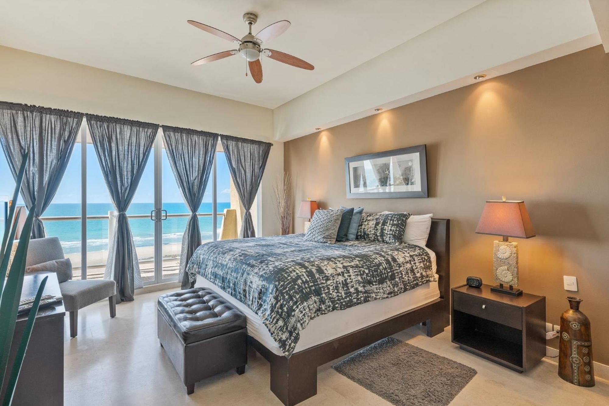 Encanto Living Two Bedroom Unit By Kivoya Puerto Peñasco Zimmer foto