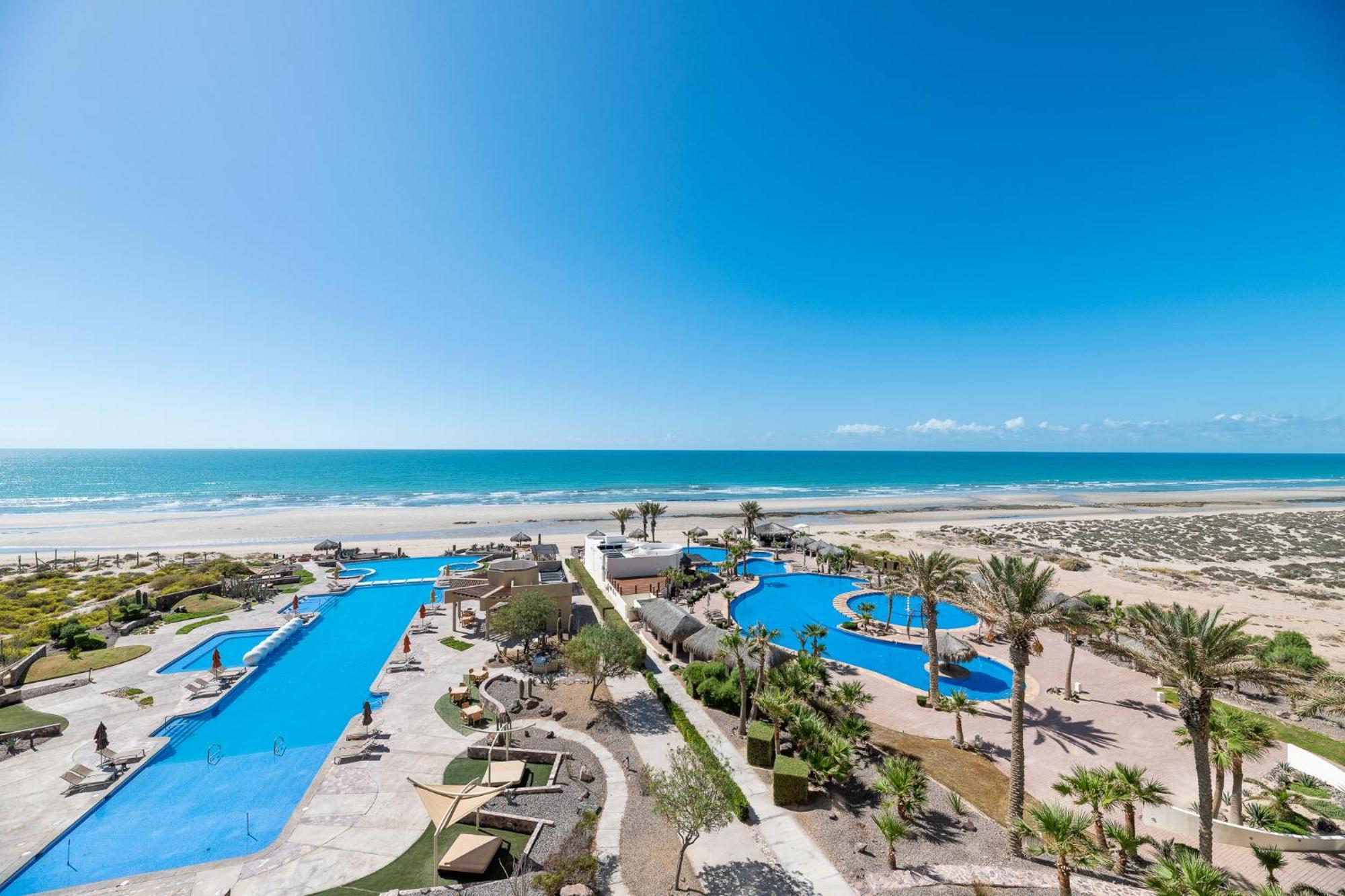 Encanto Living Two Bedroom Unit By Kivoya Puerto Peñasco Zimmer foto