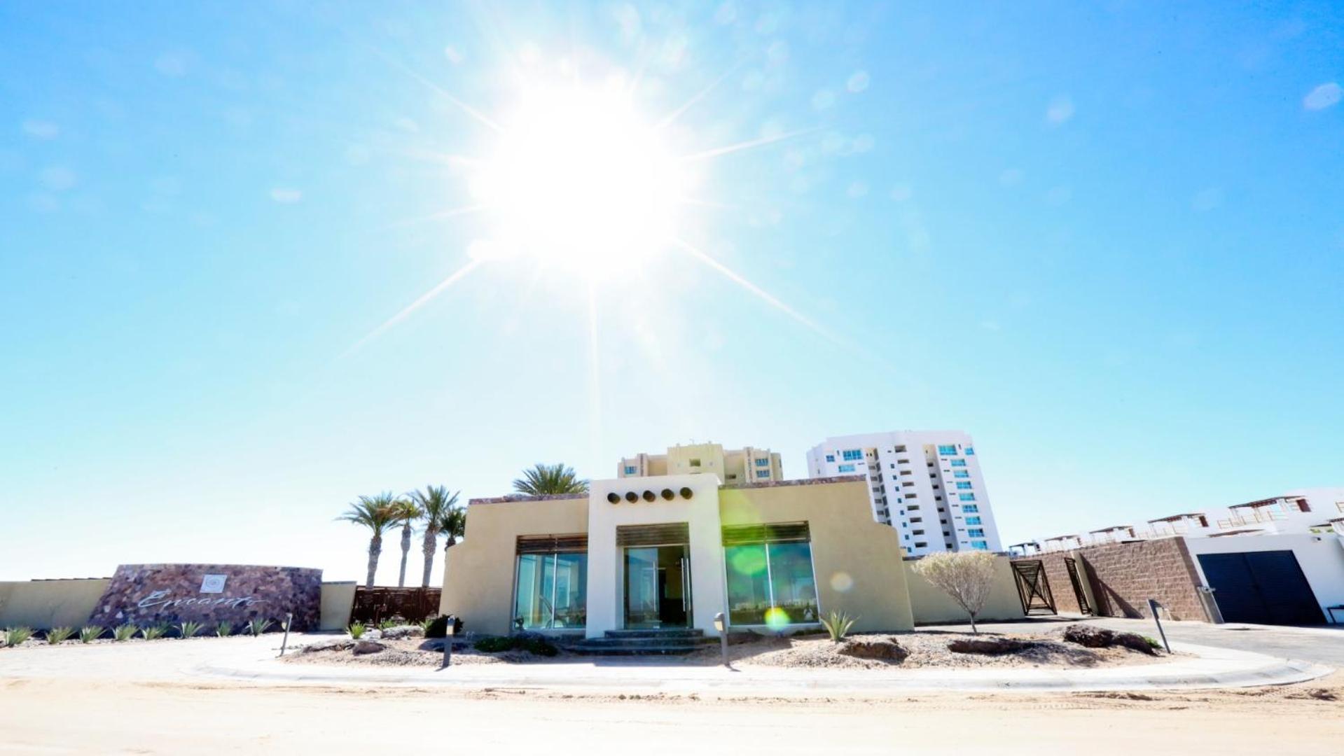 Encanto Living Two Bedroom Unit By Kivoya Puerto Peñasco Exterior foto