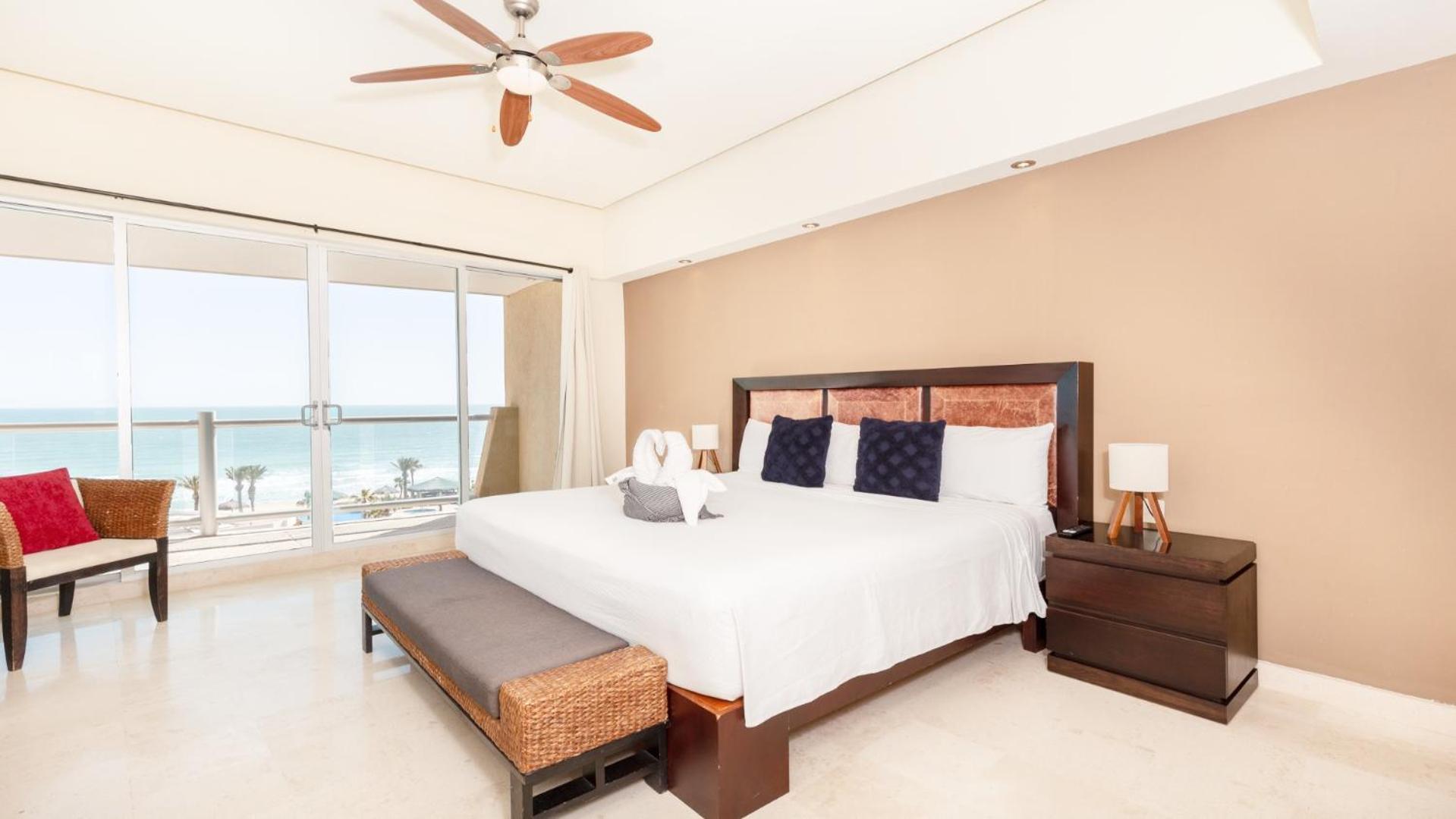 Encanto Living Two Bedroom Unit By Kivoya Puerto Peñasco Exterior foto