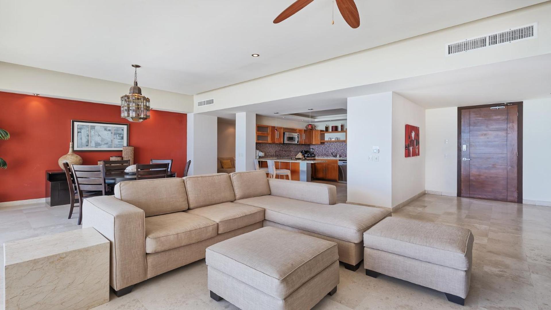 Encanto Living Two Bedroom Unit By Kivoya Puerto Peñasco Exterior foto