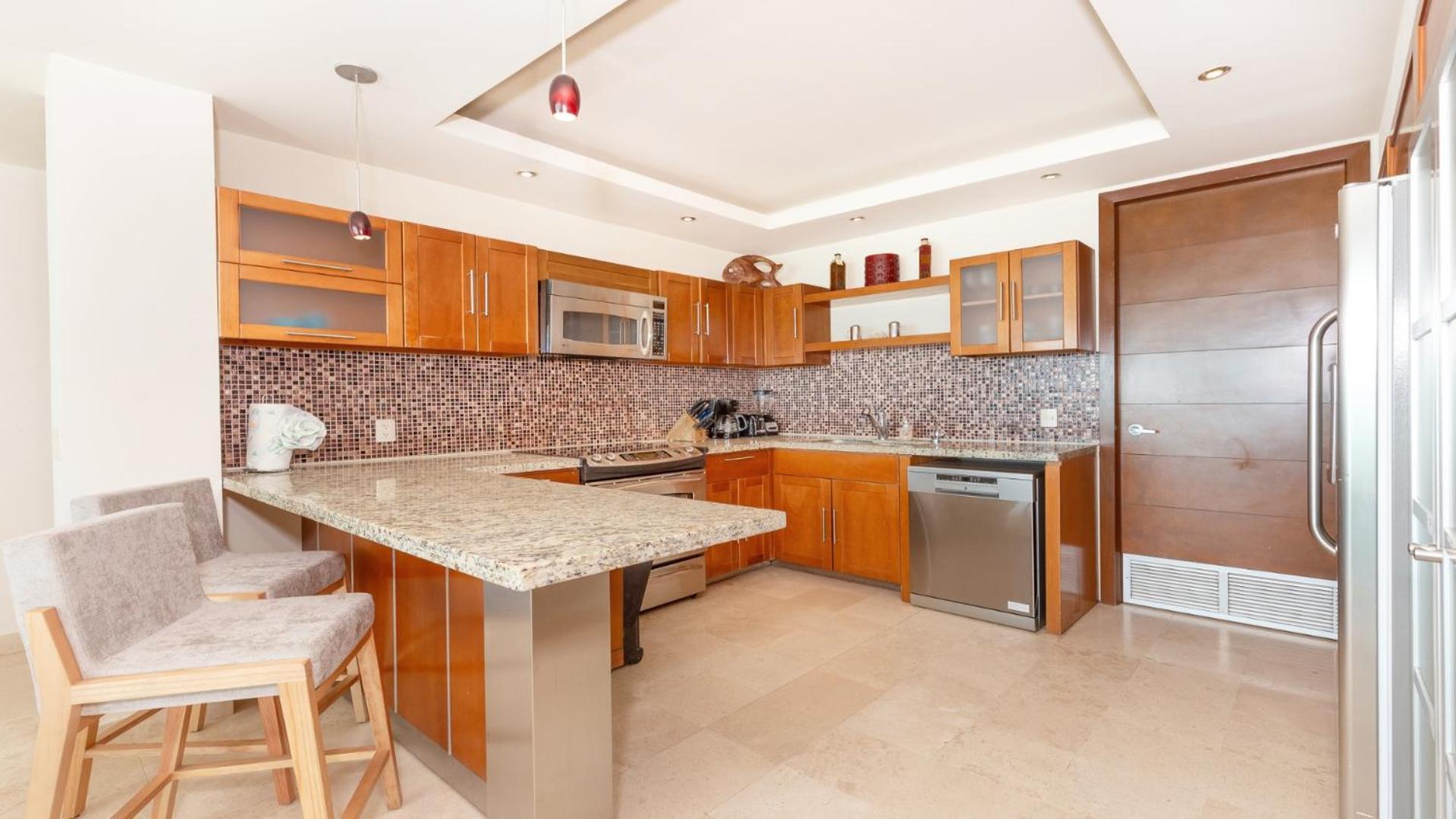 Encanto Living Two Bedroom Unit By Kivoya Puerto Peñasco Exterior foto